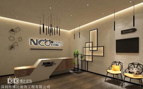 店铺装修设计图片与装饰设计工程 从视觉概念到落地施工的完整指南